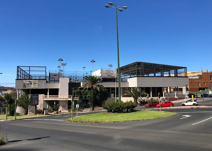Apartamento vistas panoramicas Las Palmas de Gran Canaria