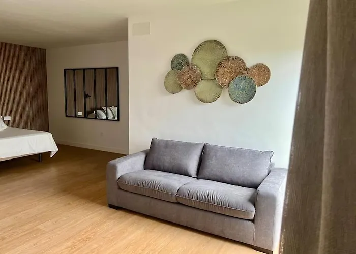 Apartamento Panoramic Design Loft Las Palmas de Gran Canaria