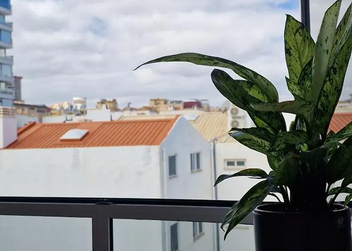 Estudio Canteras Beach Las Palmas de Gran Canaria
