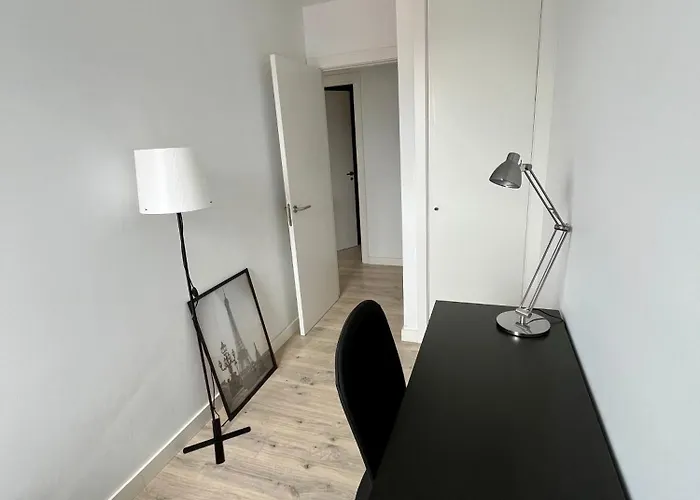 Acogedor y cómodo apartamento con piscina Las Palmas de Gran Canaria