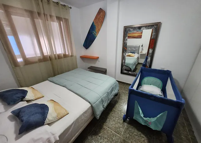 Bluebeach Las Palmas de Gran Canaria