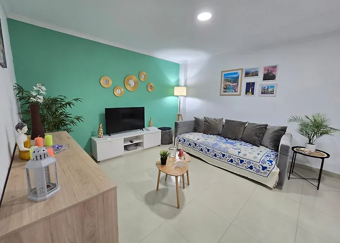 Apartamento Strelitzia House Las Palmas de Gran Canaria