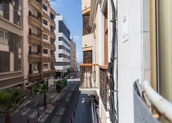 Sg Carlos Family House Las Palmas de Gran Canaria