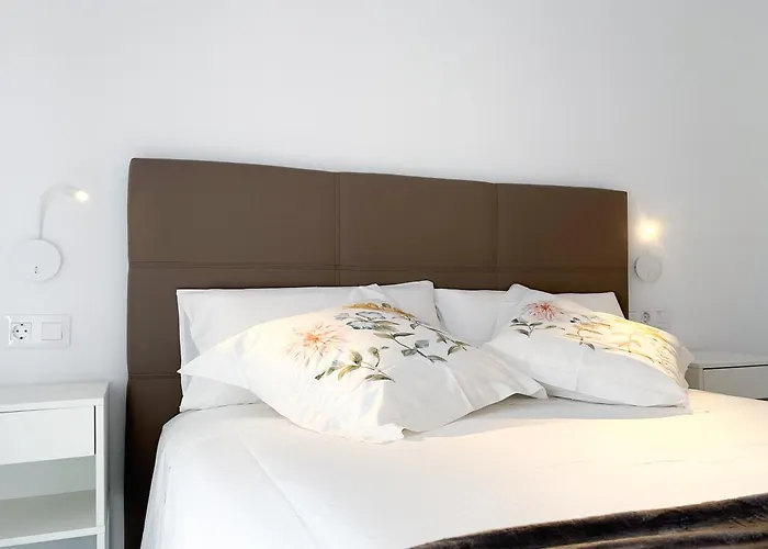 Apartamento El Salvador 53 Las Palmas de Gran Canaria