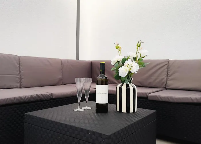 Apartamento El Salvador 53 Las Palmas de Gran Canaria