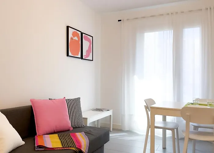 Apartamento El Salvador 53 Las Palmas de Gran Canaria