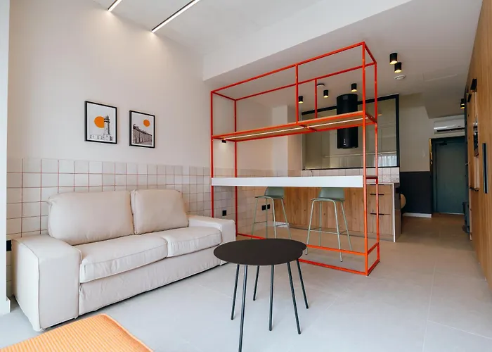 Apartamento Reliebe 44 Las Palmas de Gran Canaria