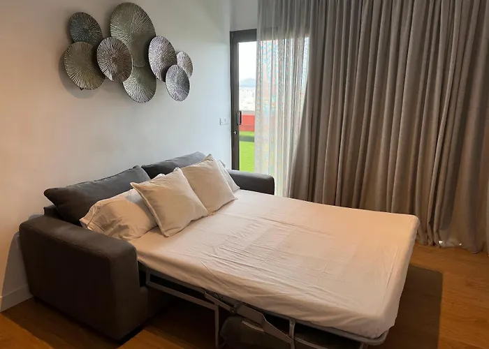Apartamento Panoramic Design Loft Las Palmas de Gran Canaria