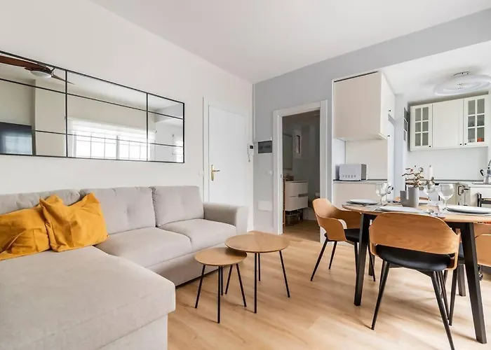 Vibe ,Wifi ,Espacio trabajo,Playa ,Ocio Las Palmas de Gran Canaria