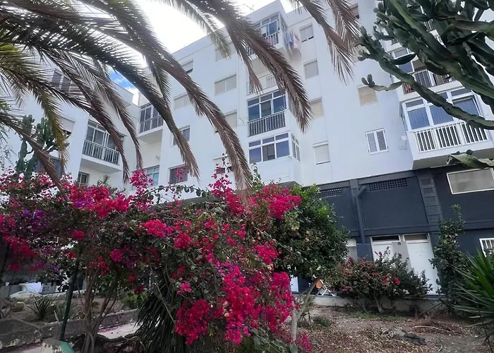 Apartamento Relax Park 1 Las Palmas de Gran Canaria
