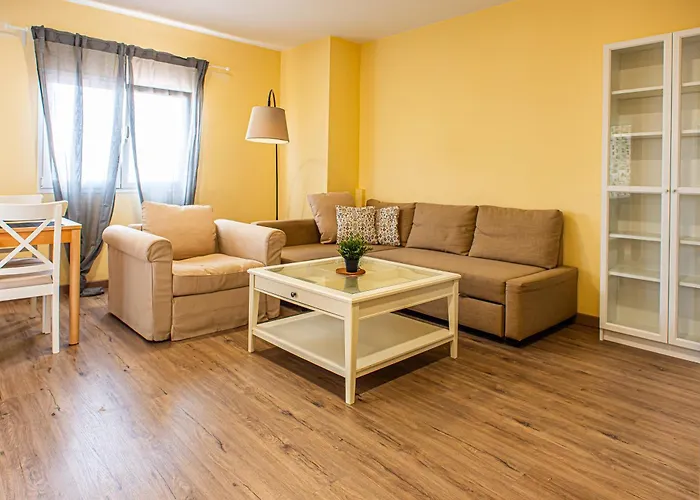 Apartamento Ático con vistas al Mar cerca del casco histórico Las Palmas de Gran Canaria