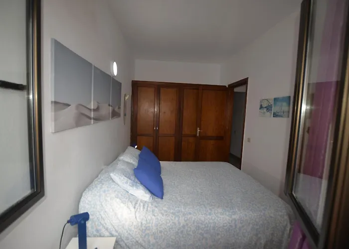 Apartamento Maralma Las Palmas de Gran Canaria