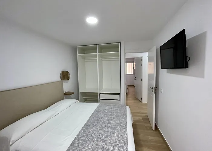 Deluxe Home Las Palmas - by Gestión Vacacional Canarias