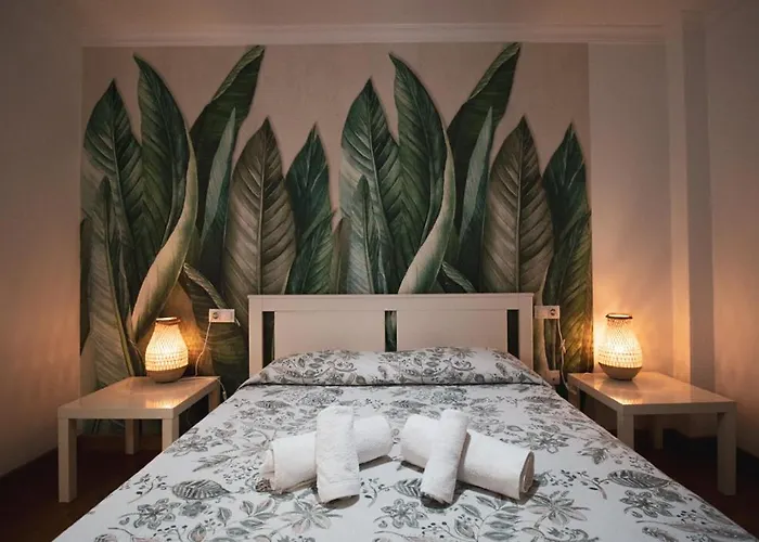 Luxury apartment Las Canteras Las Palmas de Gran Canaria