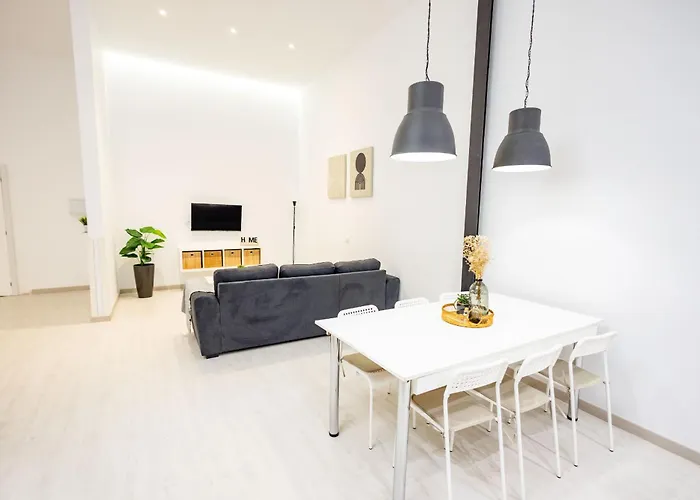 Deluxe Canteras Suites - by Gestión Vacacional Canarias Las Palmas de Gran Canaria