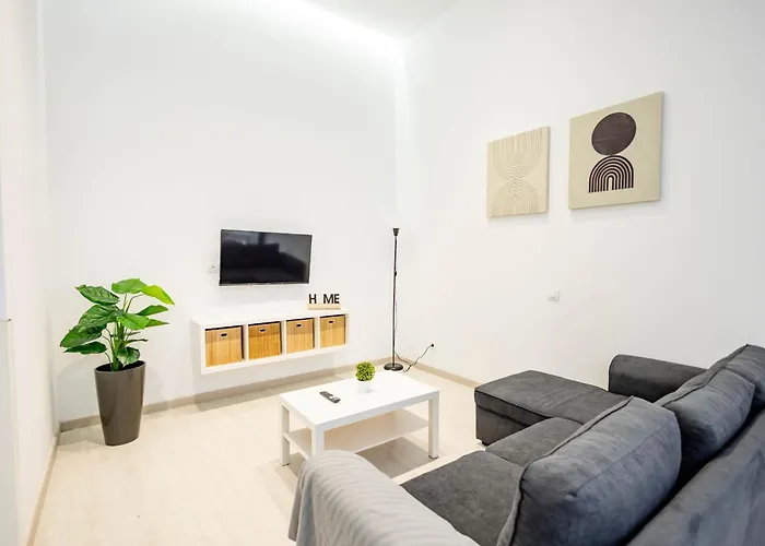 Deluxe Canteras Suites - by Gestión Vacacional Canarias Las Palmas de Gran Canaria