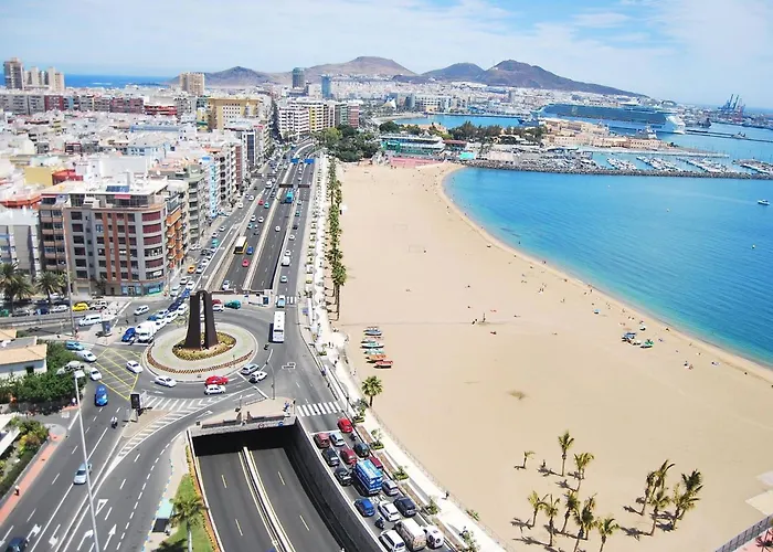 Apartamento Victoria S Las Palmas de Gran Canaria