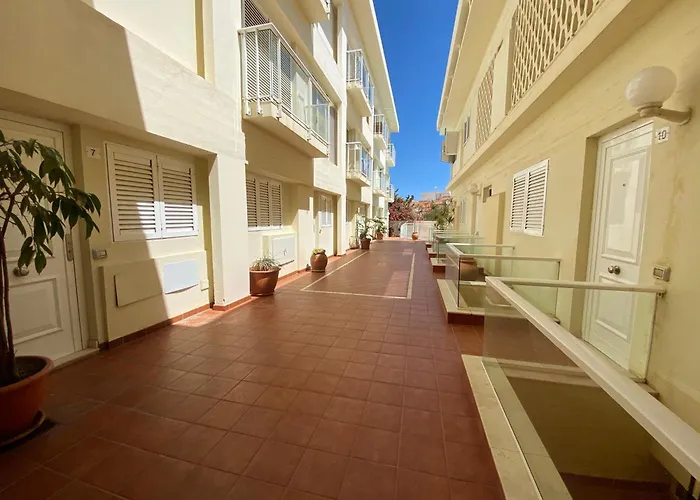Apartamento Victoria S Las Palmas de Gran Canaria