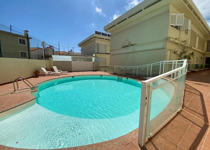 Apartamento Victoria S Las Palmas de Gran Canaria