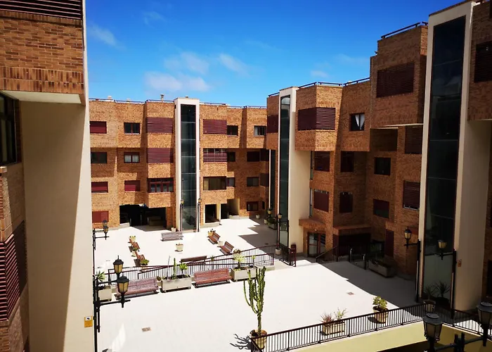 Acogedor apartamento en primera línea de playa Las Canteras Las Palmas de Gran Canaria