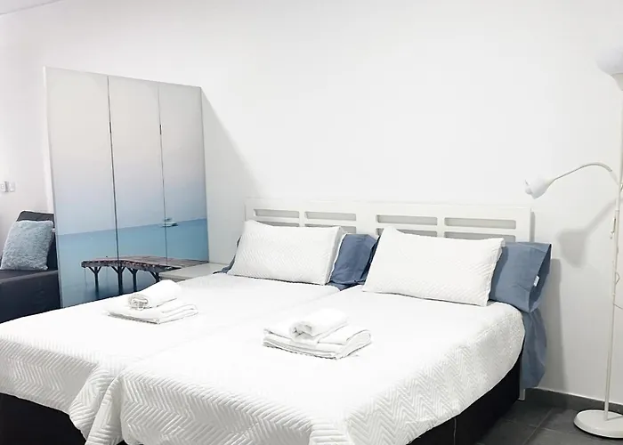 Estudio Ines Beach Las Palmas de Gran Canaria