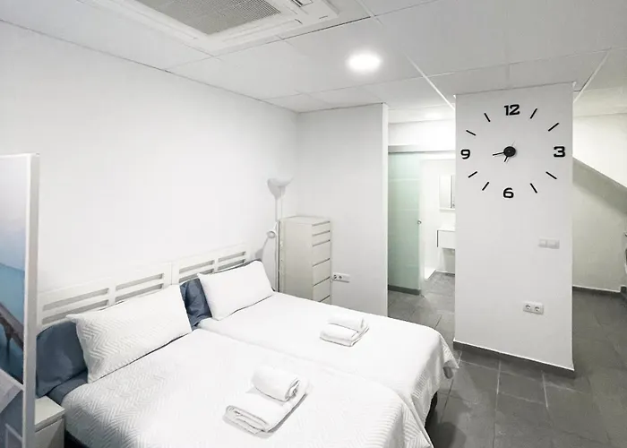 Estudio Ines Beach Las Palmas de Gran Canaria