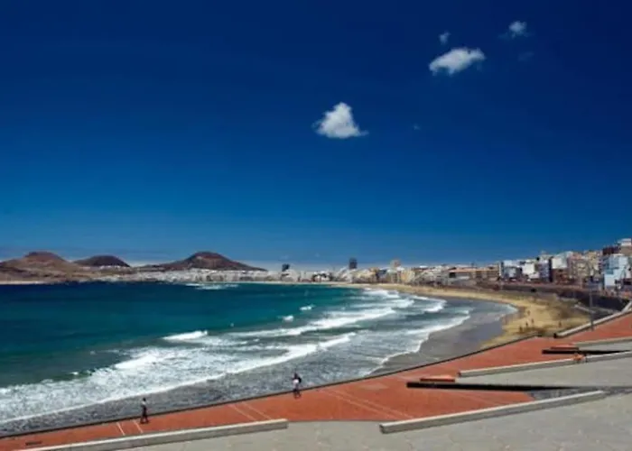 Canteras Beach 40 Las Palmas de Gran Canaria