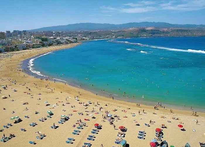 Canteras Beach 40 Las Palmas de Gran Canaria