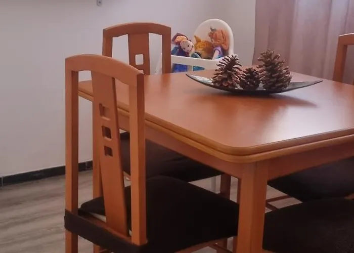 Apartamento vivienda Acerina Las Palmas de Gran Canaria