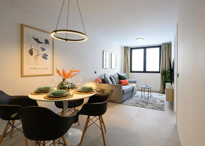 Joyful Homes Las Palmas de Gran Canaria