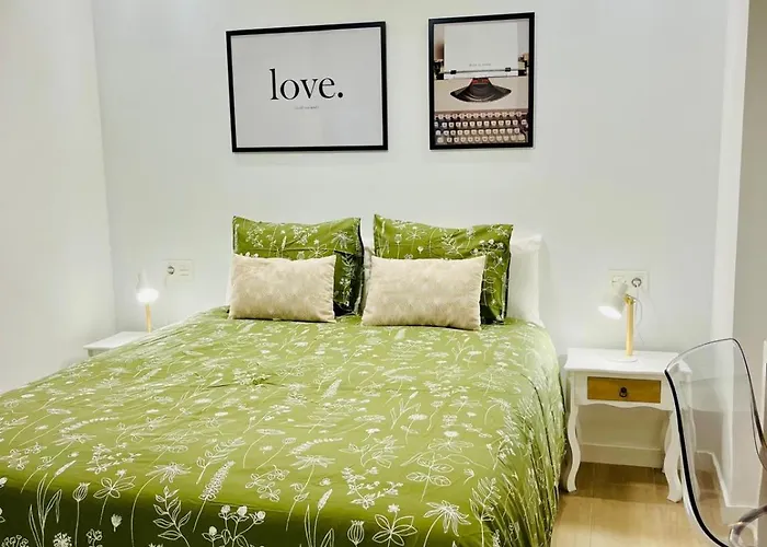Apartamento SUNSET La Strada Las Palmas de Gran Canaria