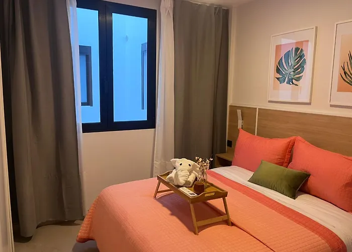 Joyful Homes Las Palmas de Gran Canaria