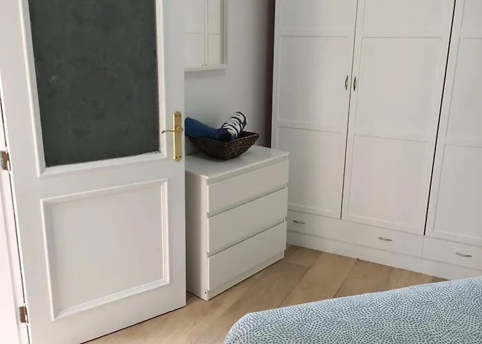 YourCanterasBeachApartment Las Palmas de Gran Canaria