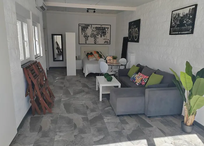 Apartamento Blue View House Las Palmas de Gran Canaria