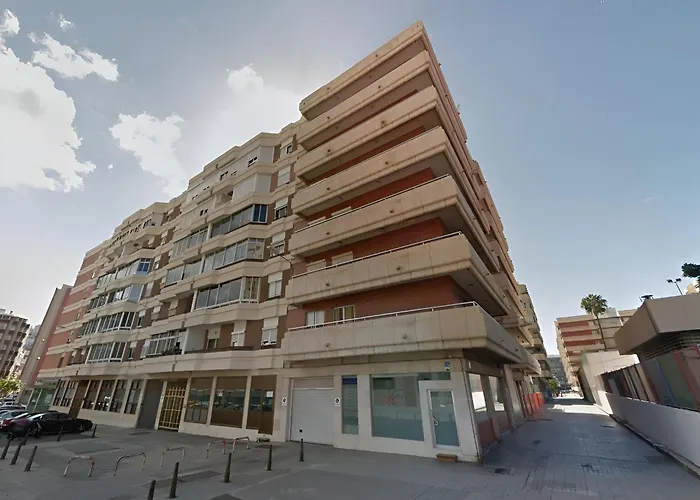 Apartamento Brisa Urban Loft Céntrico Amplio y luminoso Las Palmas de Gran Canaria