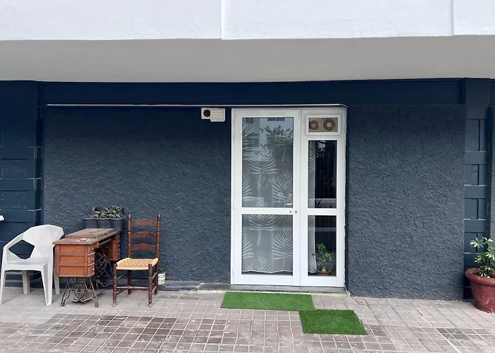 Apartamento Relax Park 1 Las Palmas de Gran Canaria