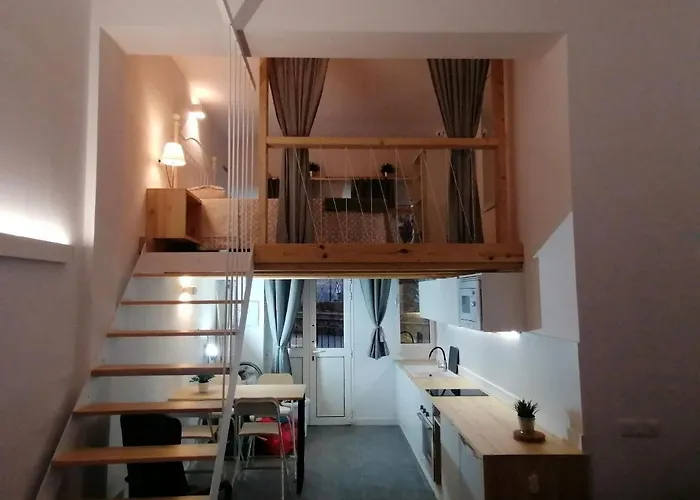 New&Modern Studio Loft Las Palmas de Gran Canaria