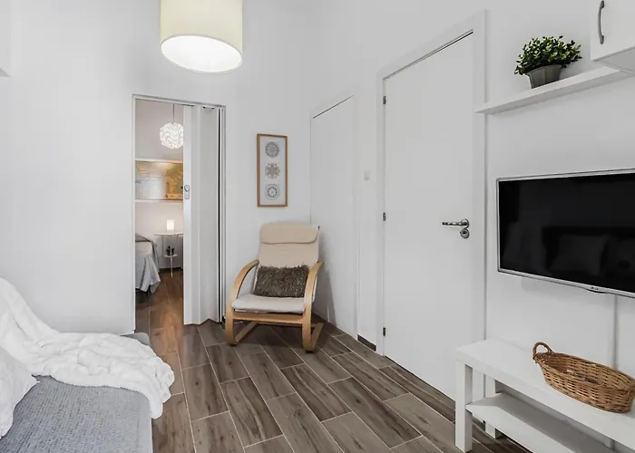 Beach & Surf Stay Guanarteme Las Palmas de Gran Canaria