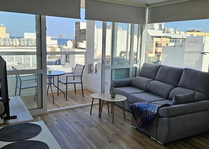 Apartamento Mar Y Sol Las Palmas de Gran Canaria