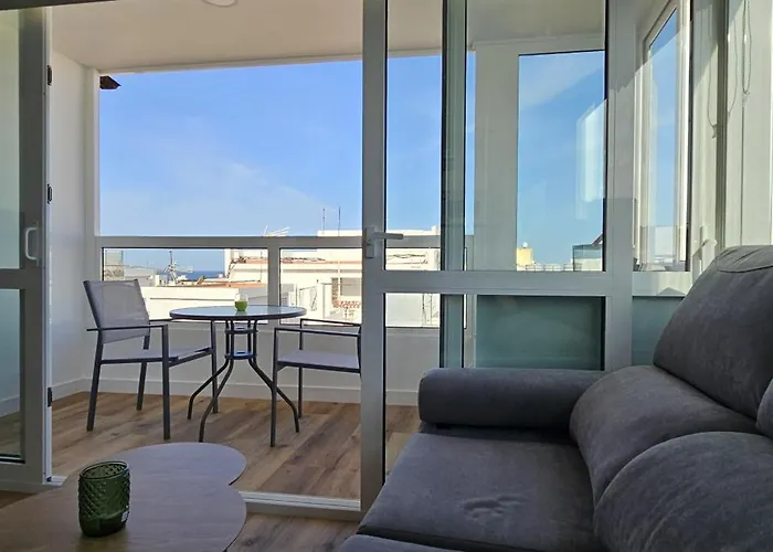 Apartamento Mar Y Sol Las Palmas de Gran Canaria