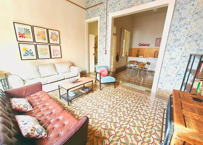 Adara Vegueta Exclusive Apartment Las Palmas de Gran Canaria