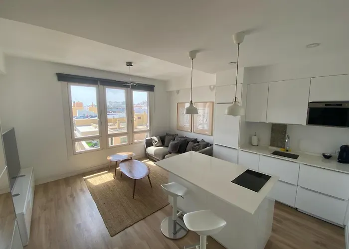 Apartamento Triana Parque VV Las Palmas de Gran Canaria