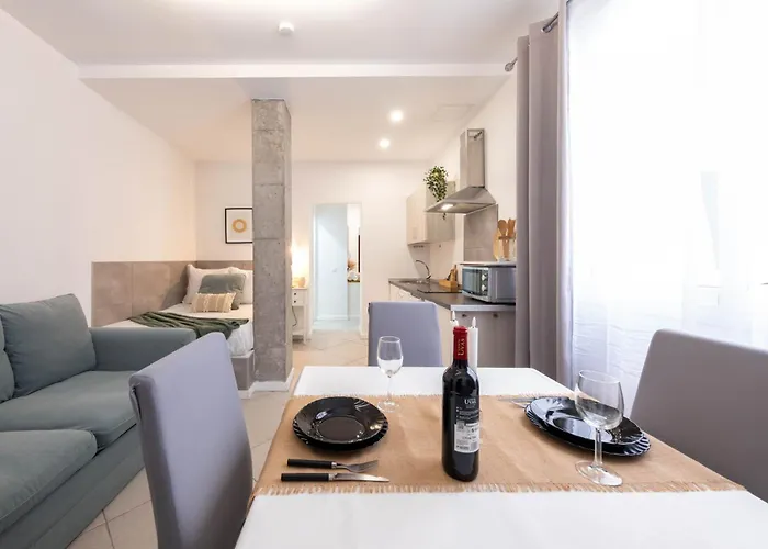 Canary Dream Studio Las Palmas de Gran Canaria