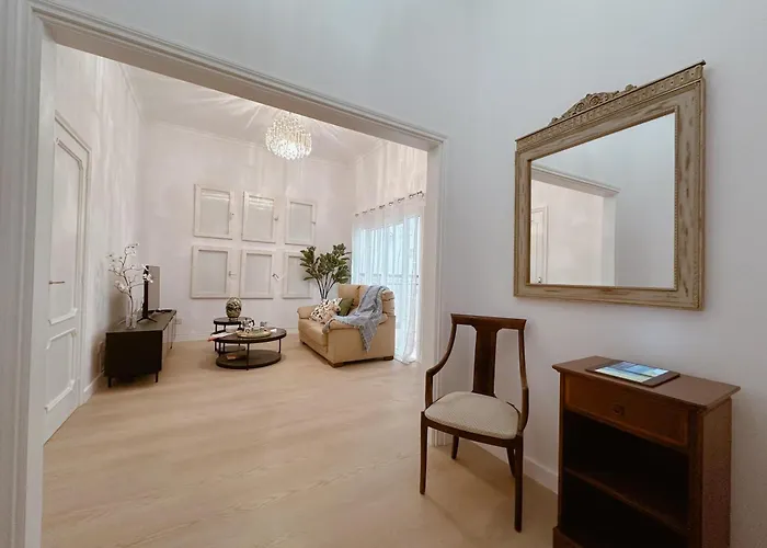 Vv Vegueta Lovely Home "By Henrypole Home" Las Palmas de Gran Canaria