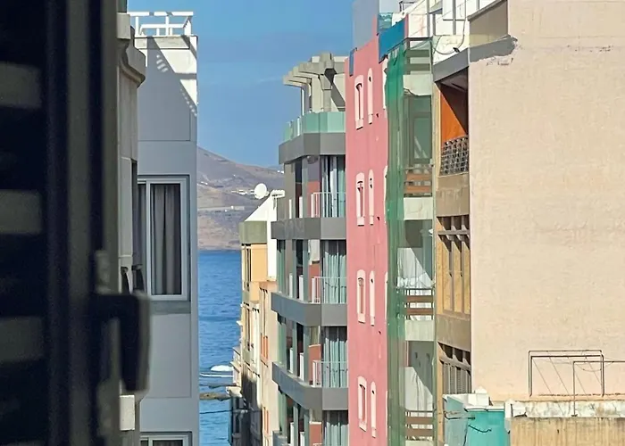 Las Palmas PeOple - LAS CANTERAS