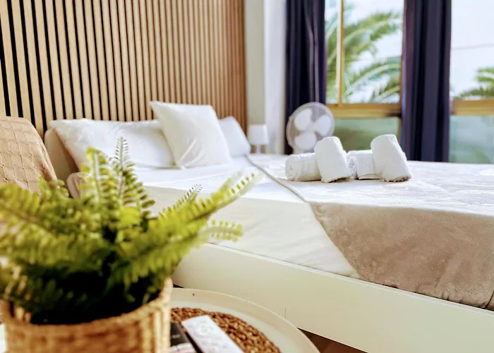 Morote Beach Flat Las Palmas de Gran Canaria