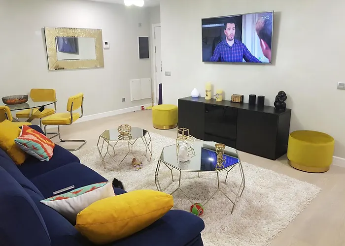 Luxury Home Las Palmas de Gran Canaria