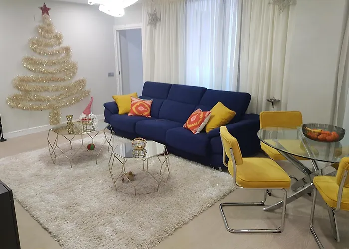 Luxury Home Las Palmas de Gran Canaria