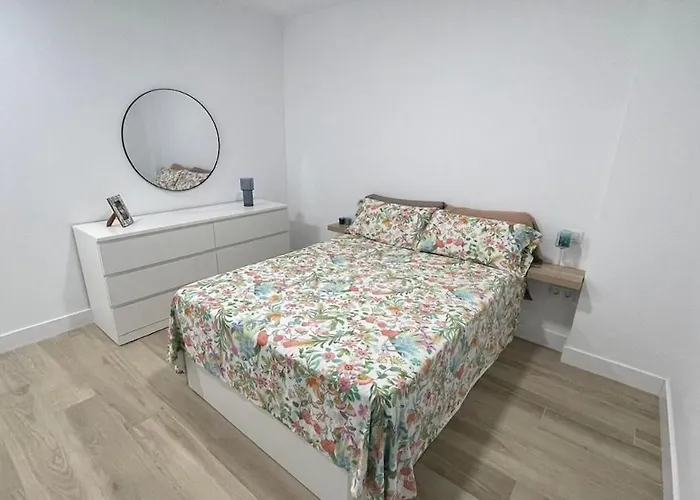 Apartamento Albareda 83 Las Palmas de Gran Canaria
