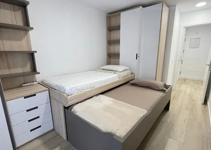 Apartamento Albareda 83 Las Palmas de Gran Canaria